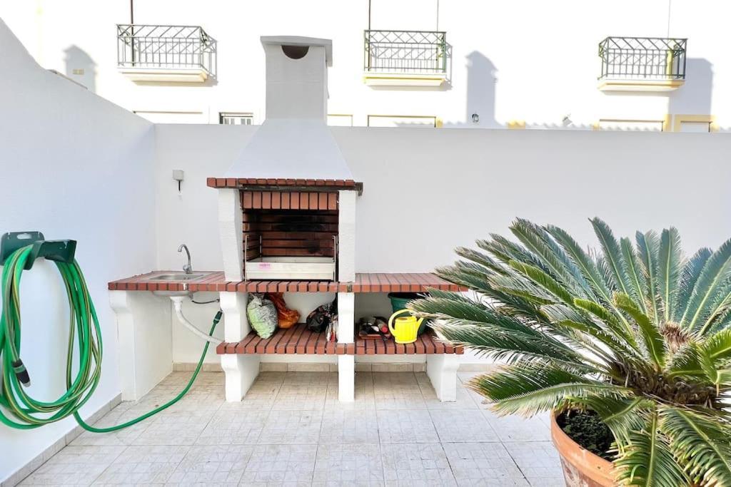 New! - The Surfer Pilot - Baleal 8Pax Villa Ferrel  Exterior photo